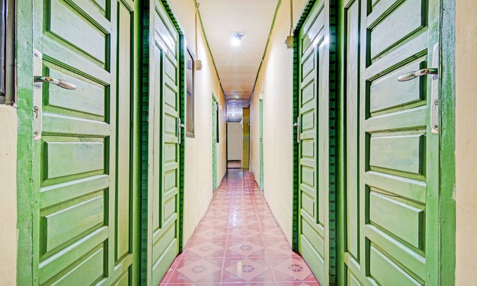 Dumai Hotel | OYO 3063 Homestay 22 Syariah