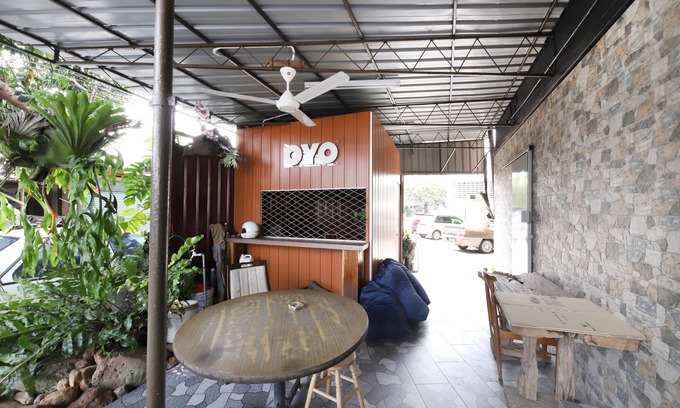Paya Hotel | OYO 507 Aikka Hotel