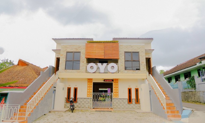 Oro Oro Ombo House | OYO 605 Queen Homestay