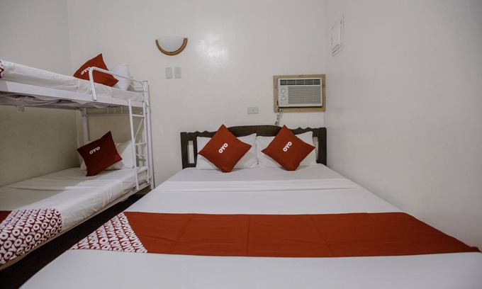 Silang Junction South Hotel | OYO 741 Sierra Travellers Inns