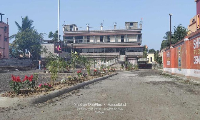 Bankura Hotel | OYO 89797 Bandhanika Wedding Palace