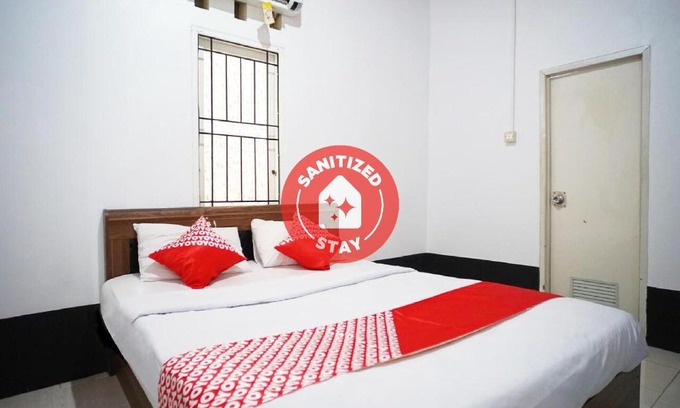Balikpapan Hotel | OYO 901 Abdi Praja Residence Syariah