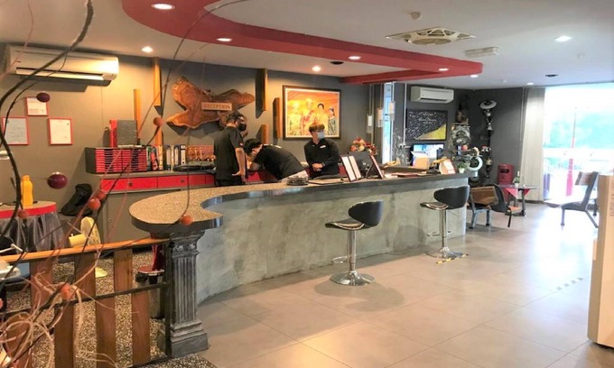 Kangar Hotel | OYO 90265 Hotel Ventura
