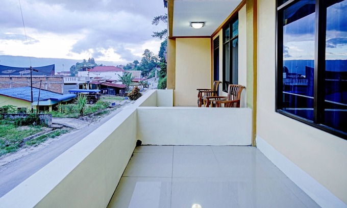 Sei Pinang Hotel | OYO 90331 Hotel Toba Shanda