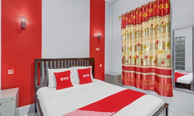 Kejajar Hotel | OYO 90687 Maharatu Homestay