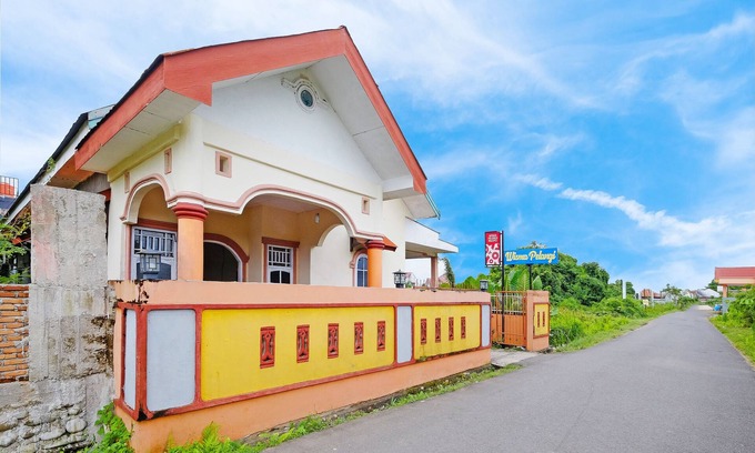 Palopo Hotel | OYO 90977 Wisma Pelangi Palopo