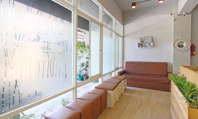 West Semarang Hotel | OYO 91531 Dreamstay 2 NearLawang Sewu