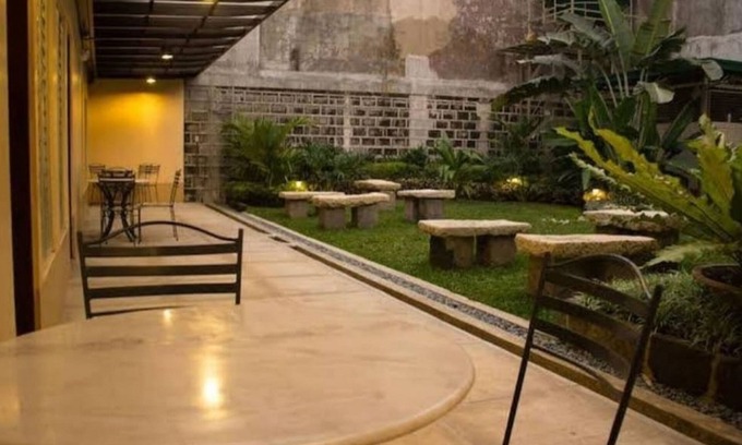 Socorro Hotel | OYO 916 Angel's Boardrooms