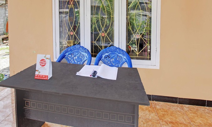 Muncan Hotel | OYO 92197 Zahira Homestay Near Ekas Surf School and Service