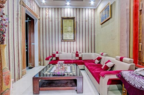 Cilacap Hotel | OYO 92294 Amole Homestay Syariah