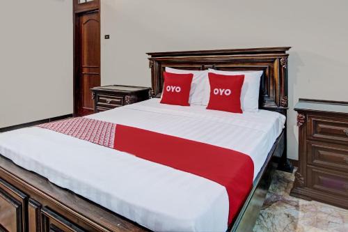 Surakarta Hotel | OYO 92494 Wulan Homestay Syariah Solo