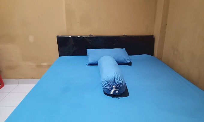 Kotaraja Hotel | OYO 93073 Penginapan 69