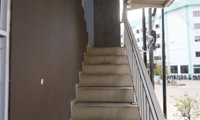 Lubuk Baja Hotel | OYO 93130 Baloi Homestay