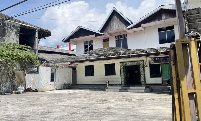 Marabahan Hotel | OYO 93752 Aglo Homestay NearYani Heahlerr
