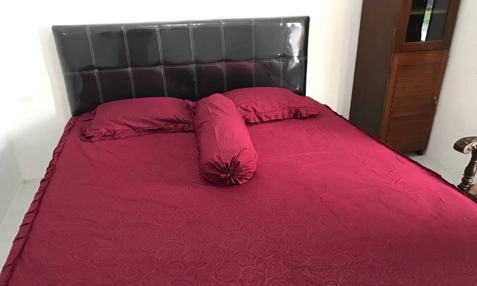Klaten Selatan Hotel | OYO 94131 Homestay Wijaya Kusuma Syariah