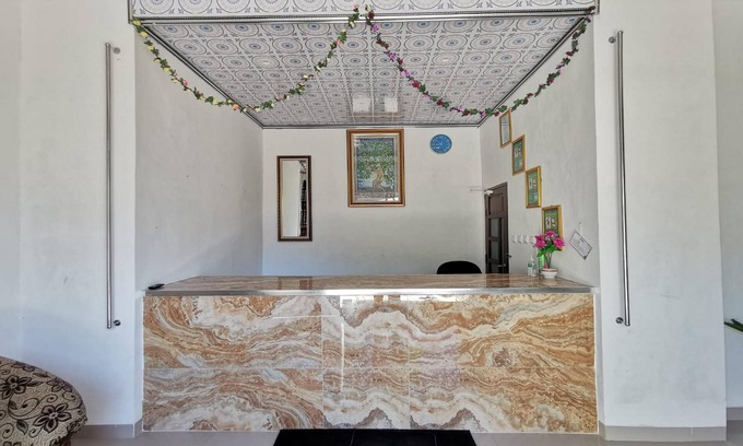 Bontang Hotel | OYO 94248 Hotel Majest