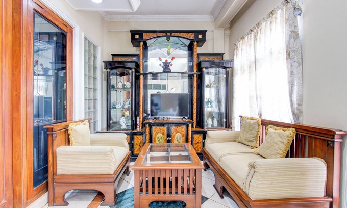 Baturetno Hotel | OYO 94312 Bestmela Homestay Syariah