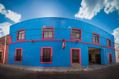 Ciudad Serdan Hotel | OYO Casa Vieja,Ciudad Serdán,Museo La Magnolia