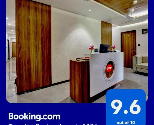 Udhna Hotel | OYO Flagship Hotel Arihant