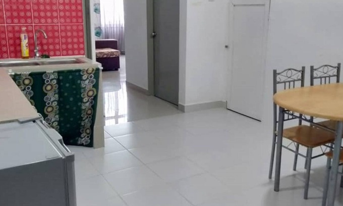 Kota Bharu House | OYO Home 90350 Kl Homestay Express 2