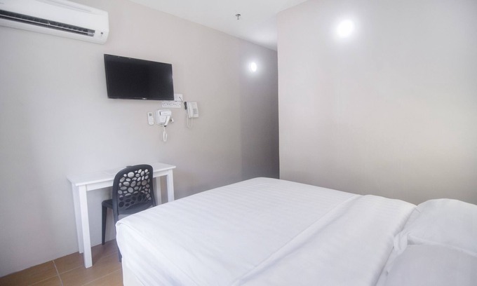 Kuala Terengganu House | OYO Home 90577 Safi Homestay