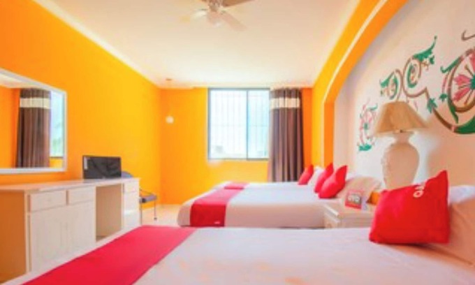 Matehuala Hotel | OYO Hotel Casino Del Valle, Matehuala