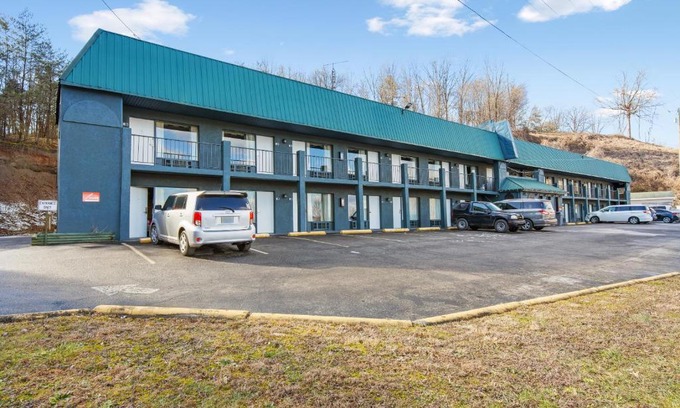 Mount Vernon Hotel | OYO Hotel Mt Vernon KY - Renfro valley I-75