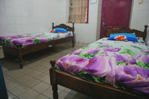 Ponorogo Hotel | OYO Life 1972 Aman Family Inn Syariah