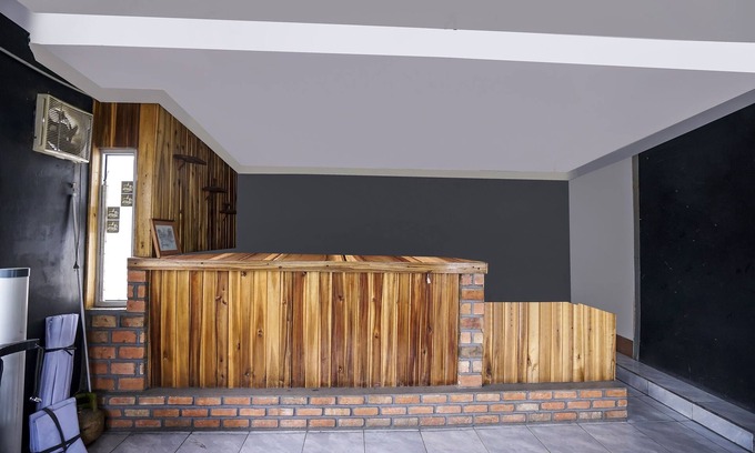 Prabumulih Hotel | OYO Life 91027 Note Hotel Syariah