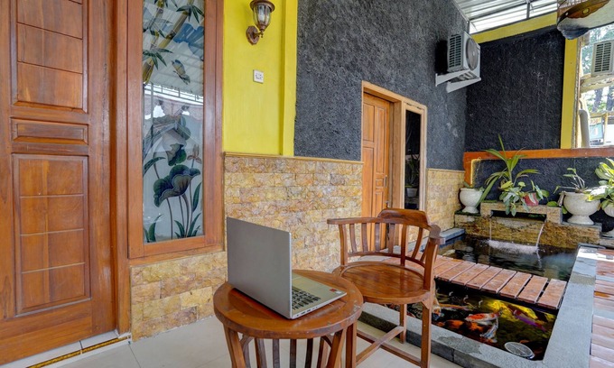 Sidomulyo House | OYO Life 92840 Wisma Morricco