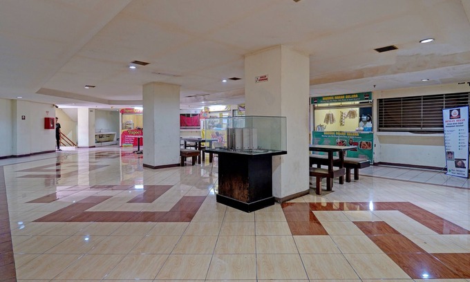 Bandung Hotel | OYO Life 92898 Apartement Buah Batu Park By Yuliam