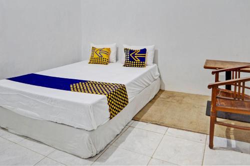 Paciran Hotel | OYO Life 93075 Nova Jaya 2 Homestay Syariah