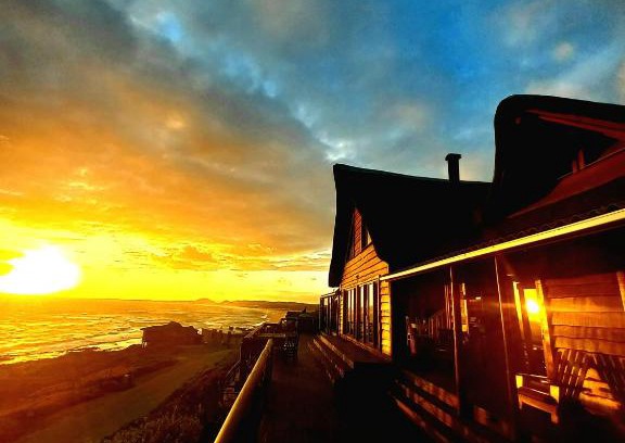 Oyster Bay Bed & Breakfast | Oyster Bay Beach Lodge