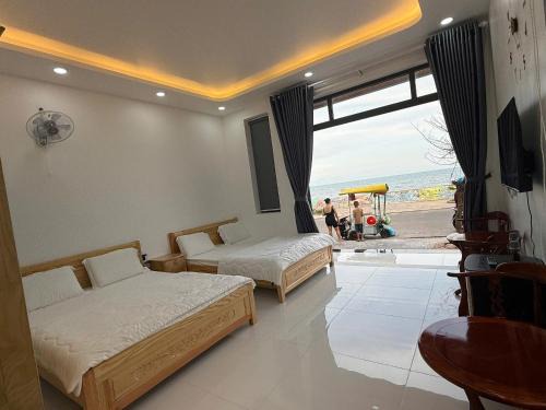 Cho Phuoc Hai Villa | Oyster Homestay