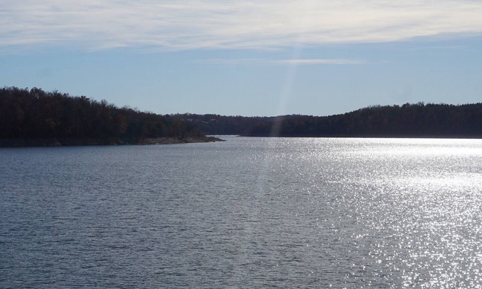 Theodosia House | Ozark Livin' - Sleeps 18, on 10 acres - 1 mi from Bull Shoals lake