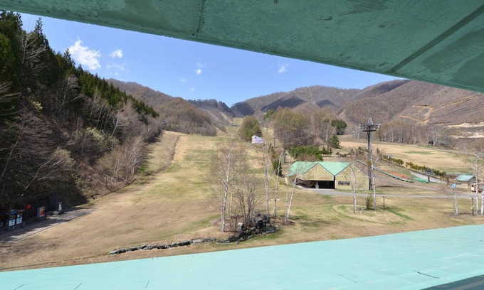 Katashina Hotel | Oze Iwakura Resort Hotel