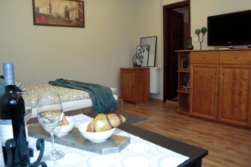 Szazhalombatta Apartment | Pálma Apartmanok szálláshely Százhalombatta 6a