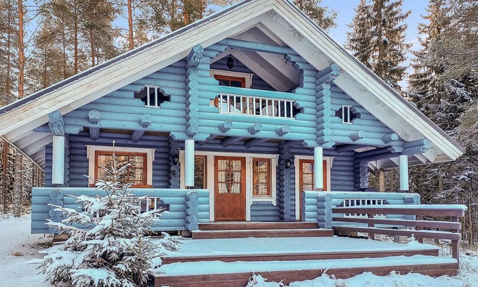 Salo House | Päivärinne by Interhome