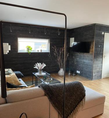 Angelholm Apartment | Pärla i Havsbaden