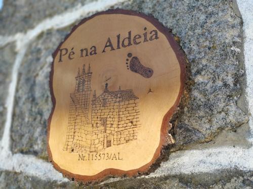 Montalegre House | Pé na Aldeia