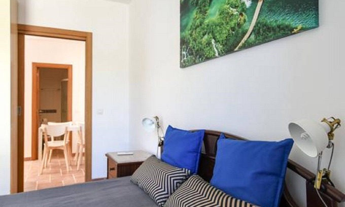Retur House | Pé na Areia - Guest House - Studio II