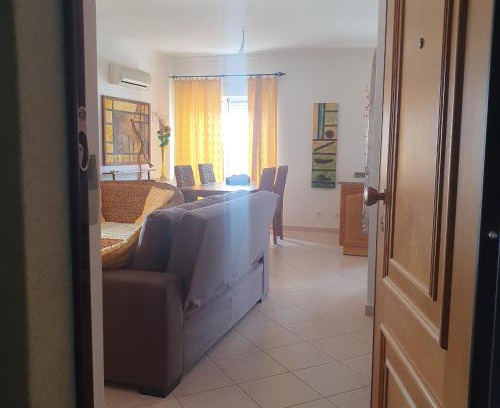 Vila Real Santo Antonio Apartment | Pérola do Sol