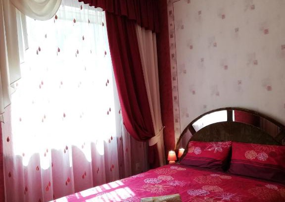 Tervete Apartment | Pālena apartamenti