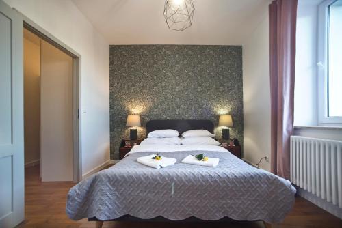 Marymount Apartment | P&O Apartments Gdańska I