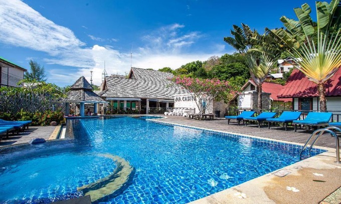Ko Phi Phi Resort | P.P. Casita - Adult Only