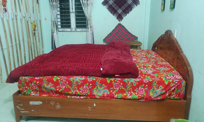 Yen Minh House | PA PAO Homestay