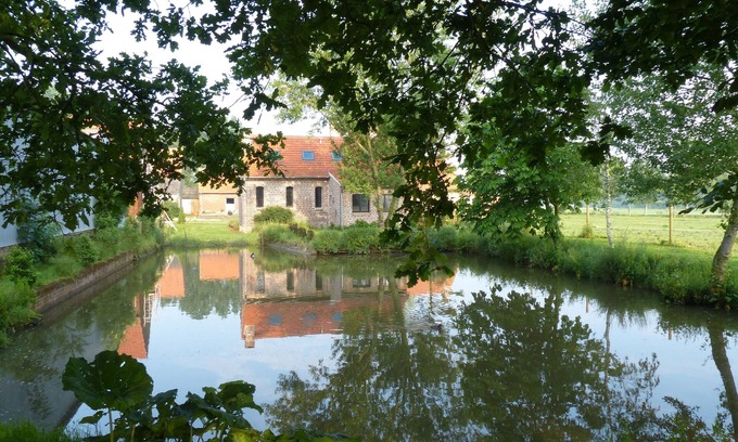 Esquelbecq House | Paardenhof Guesthouse