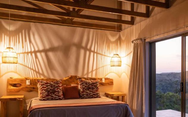 Hankey House | Pabala Private Nature Reserve