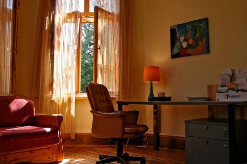 Saulkrasti Apartment | Pabazi Train station