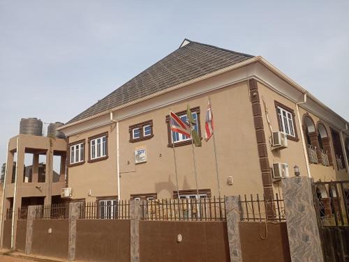Ogbomosho Hotel | Pac Inn